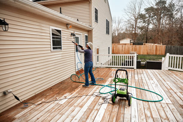 Best Deck Cleaning Services  in Schertz, TX