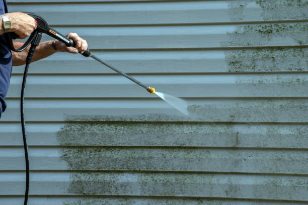  Schertz, TX Pressure Washing Pros