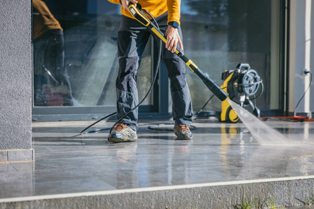 Schertz, TX Pressure Washing Company