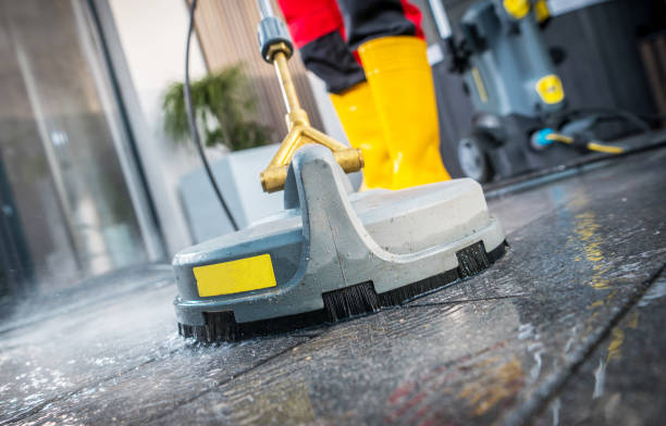 Best Commercial Building Pressure Washing  in Schertz, TX