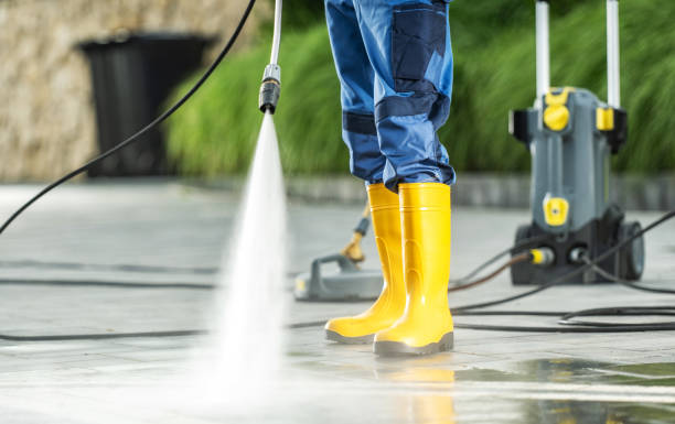 Best Roof Power Washing Services  in Schertz, TX