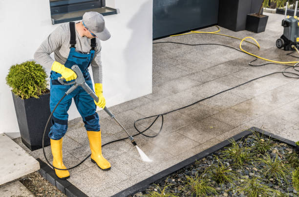 Best Roof Pressure Washing  in Schertz, TX