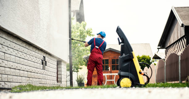 Best Exterior Home Cleaning  in Schertz, TX